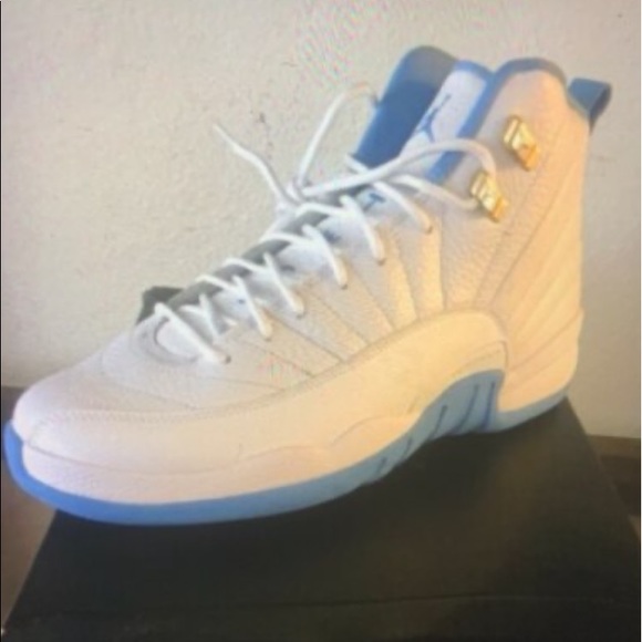 Jordan 12 retro melo - Picture 1 of 1